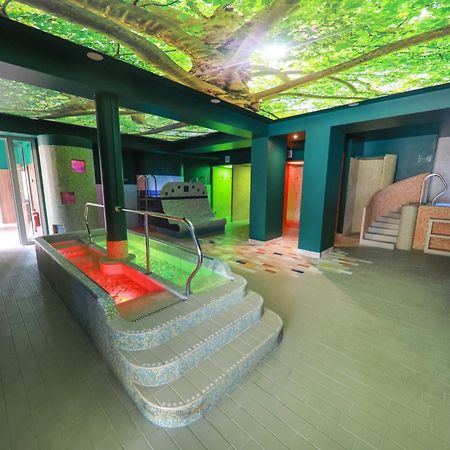 Depandance Vila Higiea - Terme Dobrna Exteriér fotografie