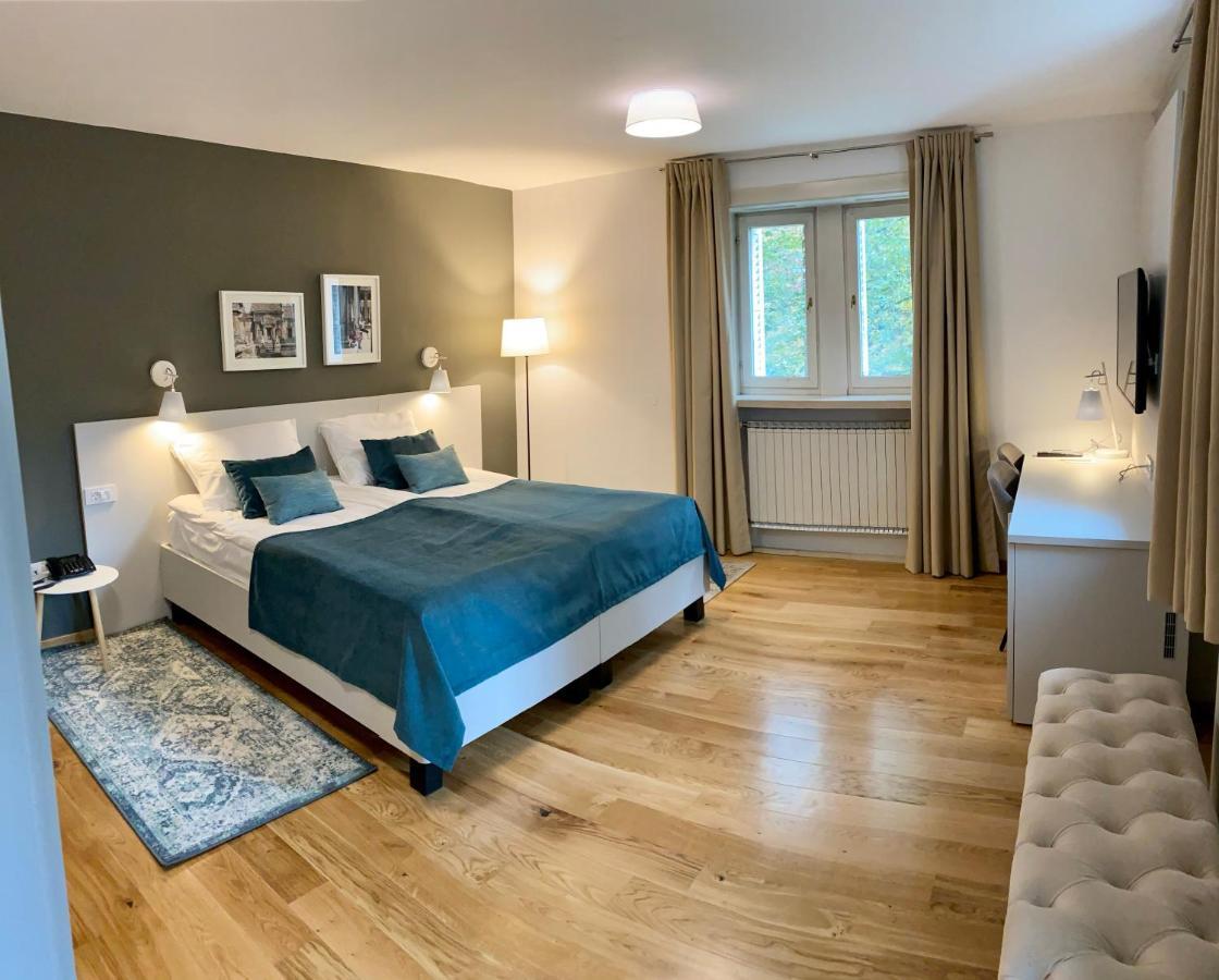 Depandance Vila Higiea - Terme Dobrna Exteriér fotografie