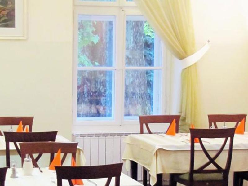 Depandance Vila Higiea - Terme Dobrna Exteriér fotografie