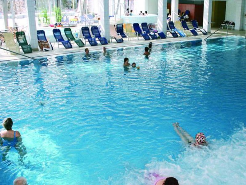 Depandance Vila Higiea - Terme Dobrna Exteriér fotografie