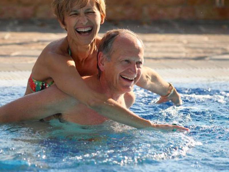 Depandance Vila Higiea - Terme Dobrna Exteriér fotografie