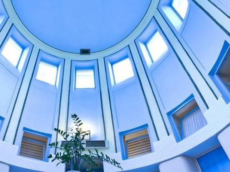 Depandance Vila Higiea - Terme Dobrna Exteriér fotografie