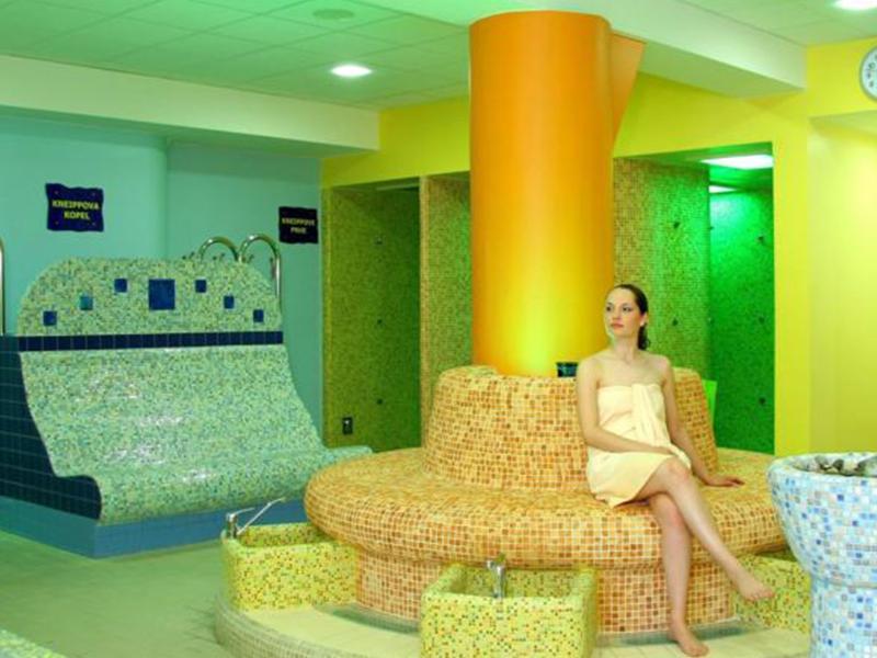 Depandance Vila Higiea - Terme Dobrna Exteriér fotografie
