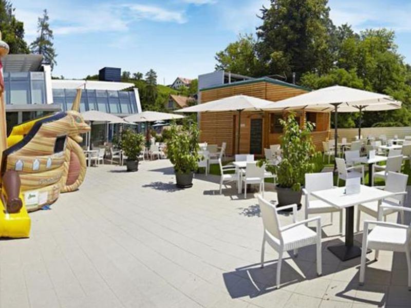 Depandance Vila Higiea - Terme Dobrna Exteriér fotografie