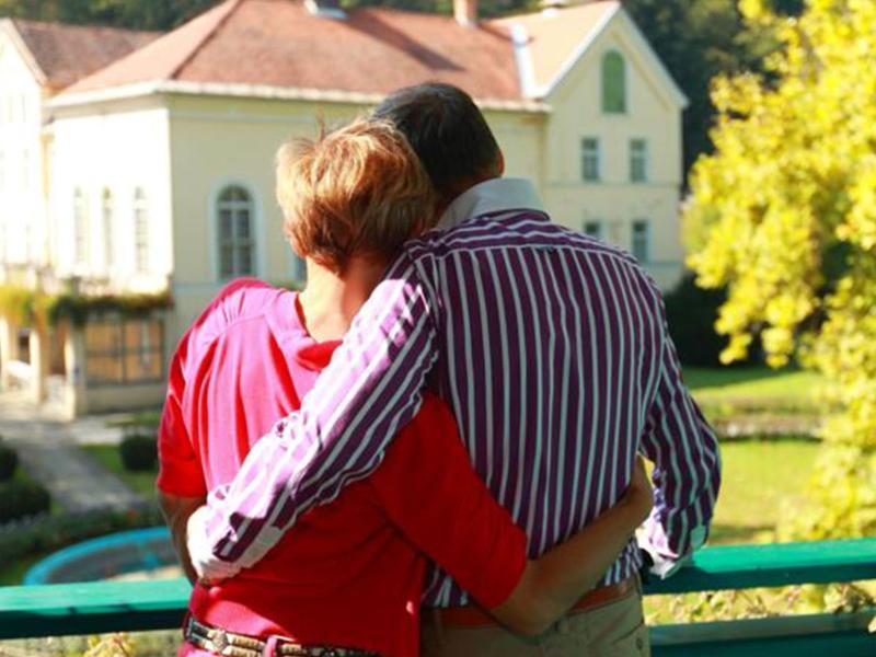 Depandance Vila Higiea - Terme Dobrna Exteriér fotografie
