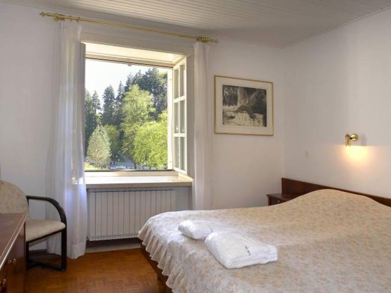 Depandance Vila Higiea - Terme Dobrna Exteriér fotografie