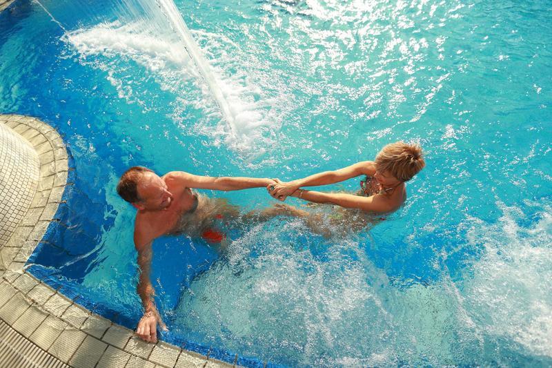 Depandance Vila Higiea - Terme Dobrna Exteriér fotografie