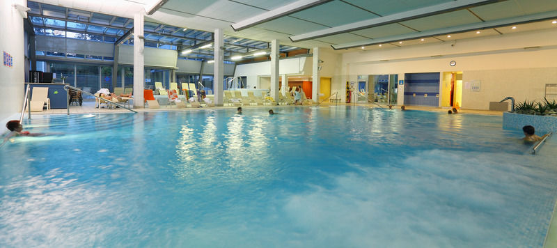 Depandance Vila Higiea - Terme Dobrna Exteriér fotografie