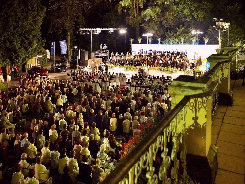 Depandance Vila Higiea - Terme Dobrna Exteriér fotografie
