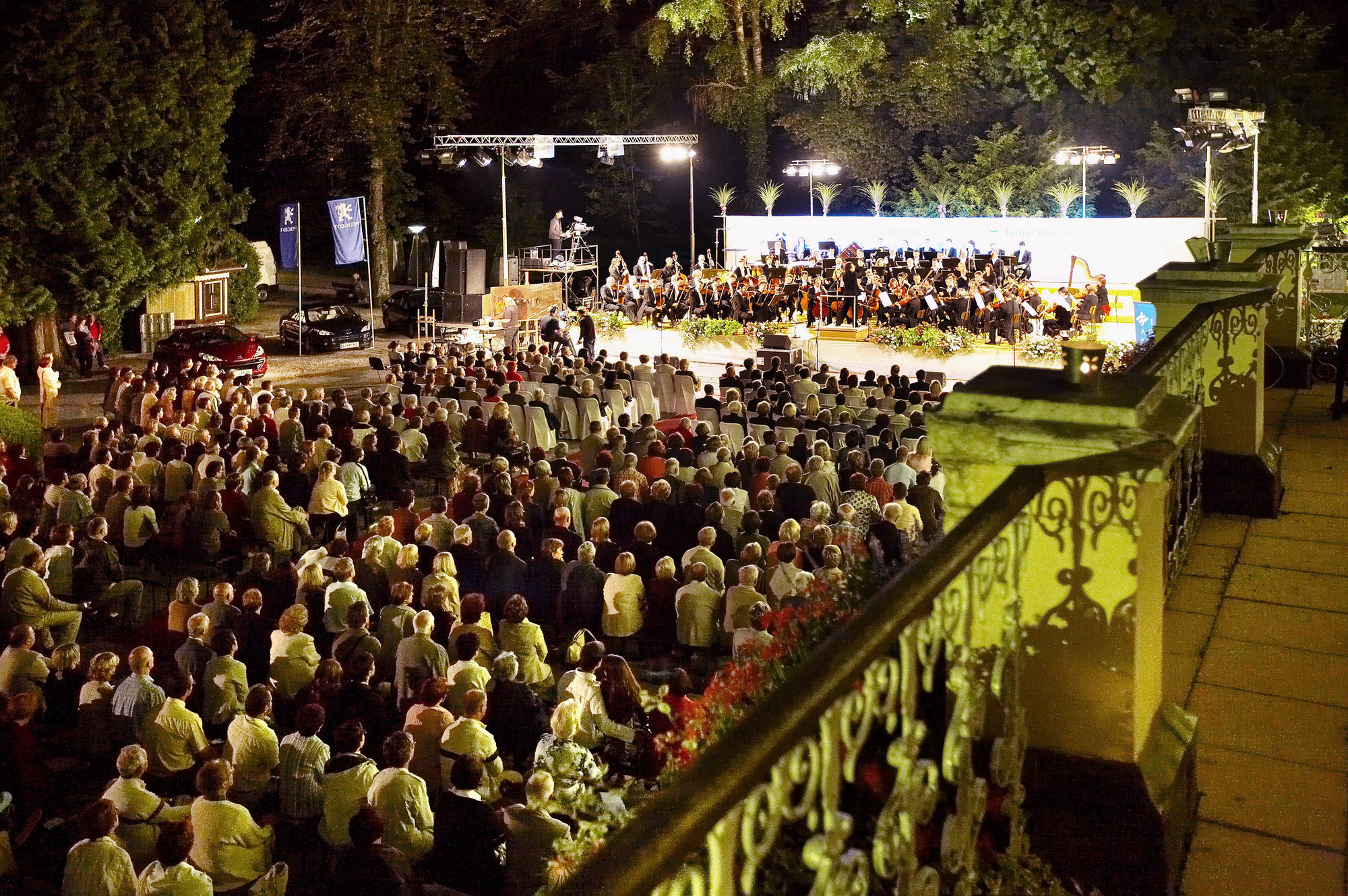 Depandance Vila Higiea - Terme Dobrna Exteriér fotografie